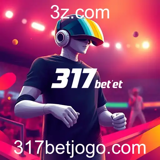 317 bet: Transformando o Cenário dos Jogos em 2025