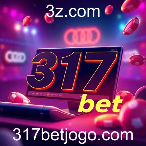 A Ascensão do 317 Bet no Mercado de Jogos Online