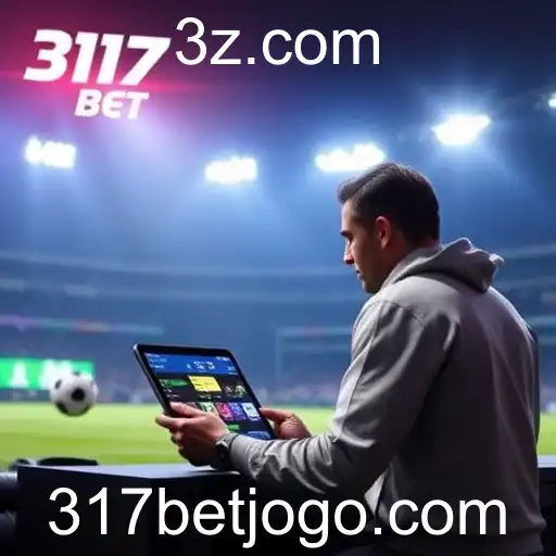 Tendências e Impactos do Mercado de Apostas em 2025