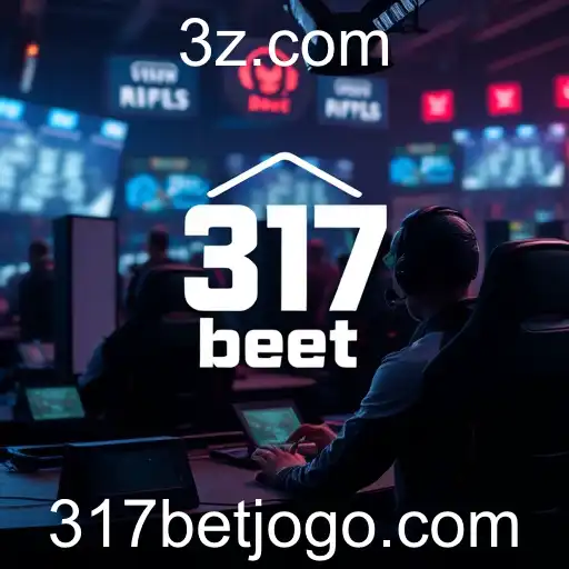 A Evolução do Mercado de Apostas Online em Meio ao Crescimento Sustentado do 317 Bet