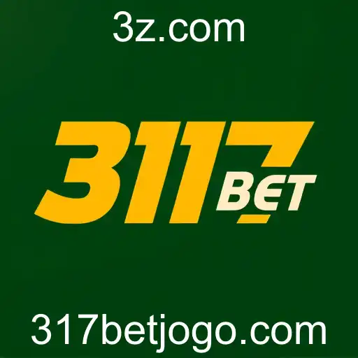 Expansão Rápida do Site de Apostas 317 Bet em 2026