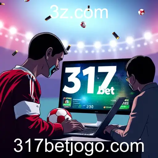 A Expansão dos Jogos Online em 2025