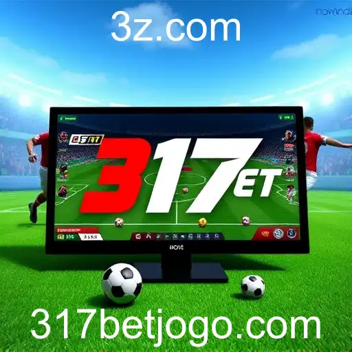Avanço dos Jogos Online no Brasil com a 317 Bet