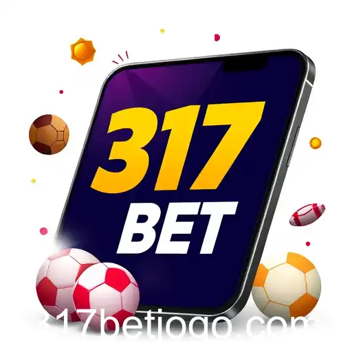 O Impacto do Jogo Online: A Ascensão do 317 Bet
