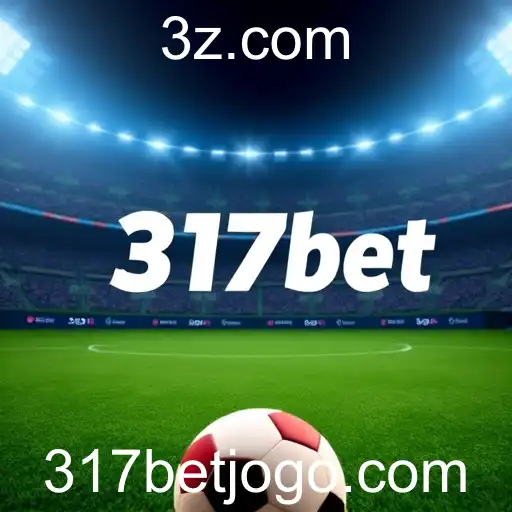 O Crescimento das Apostas Online e a Influência da '317 Bet'