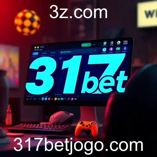 Inovação e Crescimento no Setor de Jogos Online