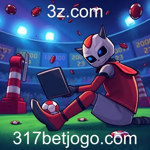 Tecnologia e Responsabilidade nos Jogos Online