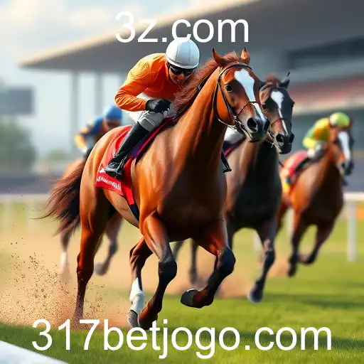 A Influência do 317 bet no Cenário Atual de Jogos