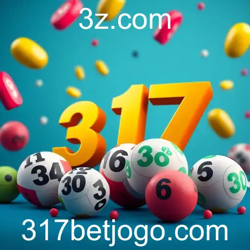 Inovação e Desafios da '317 bet' em 2025